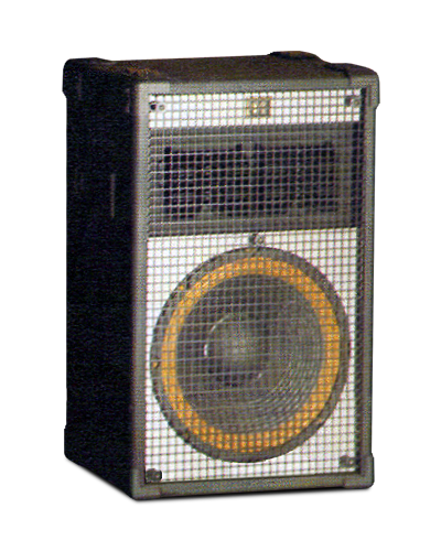 Art et Acoustique Appliquee Pro 200